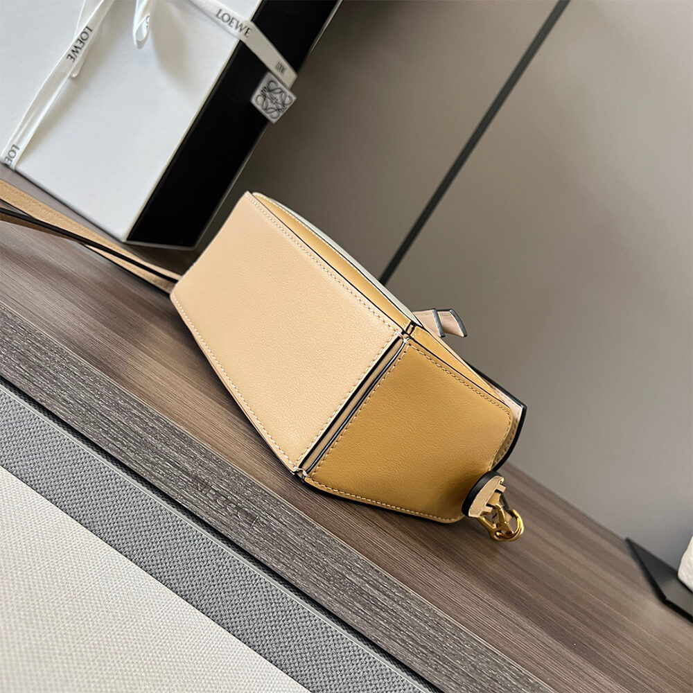 LOEWE Mini Puzzle bag - Soul Replicas