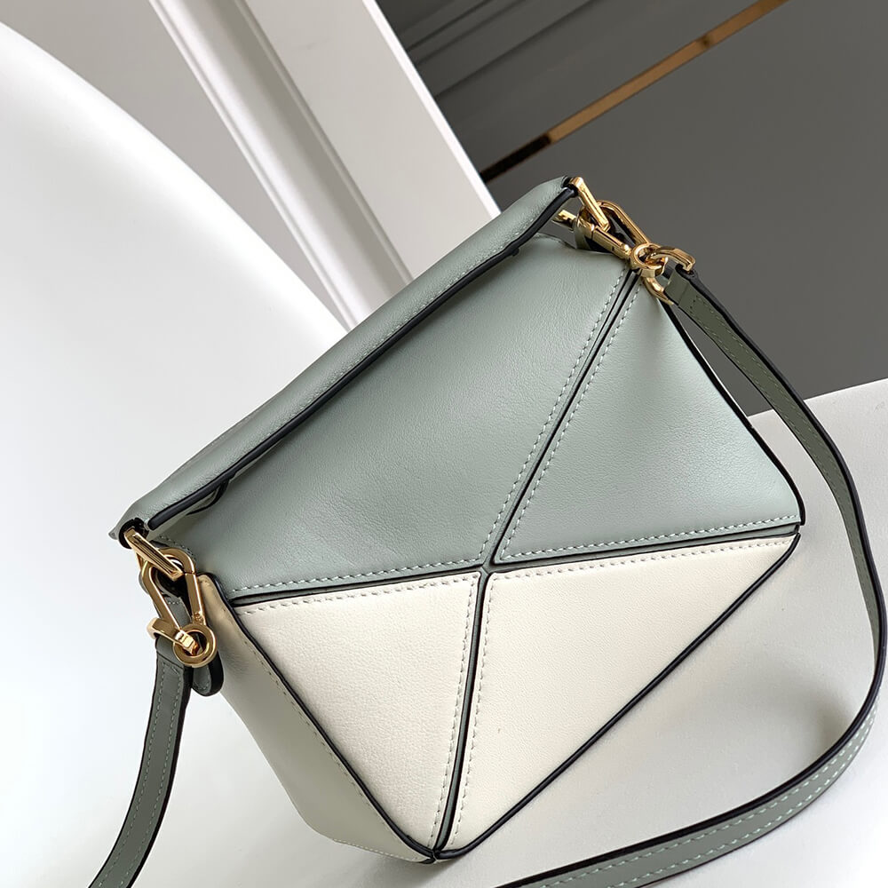 LOEWE Mini Puzzle bag - Soul Replicas