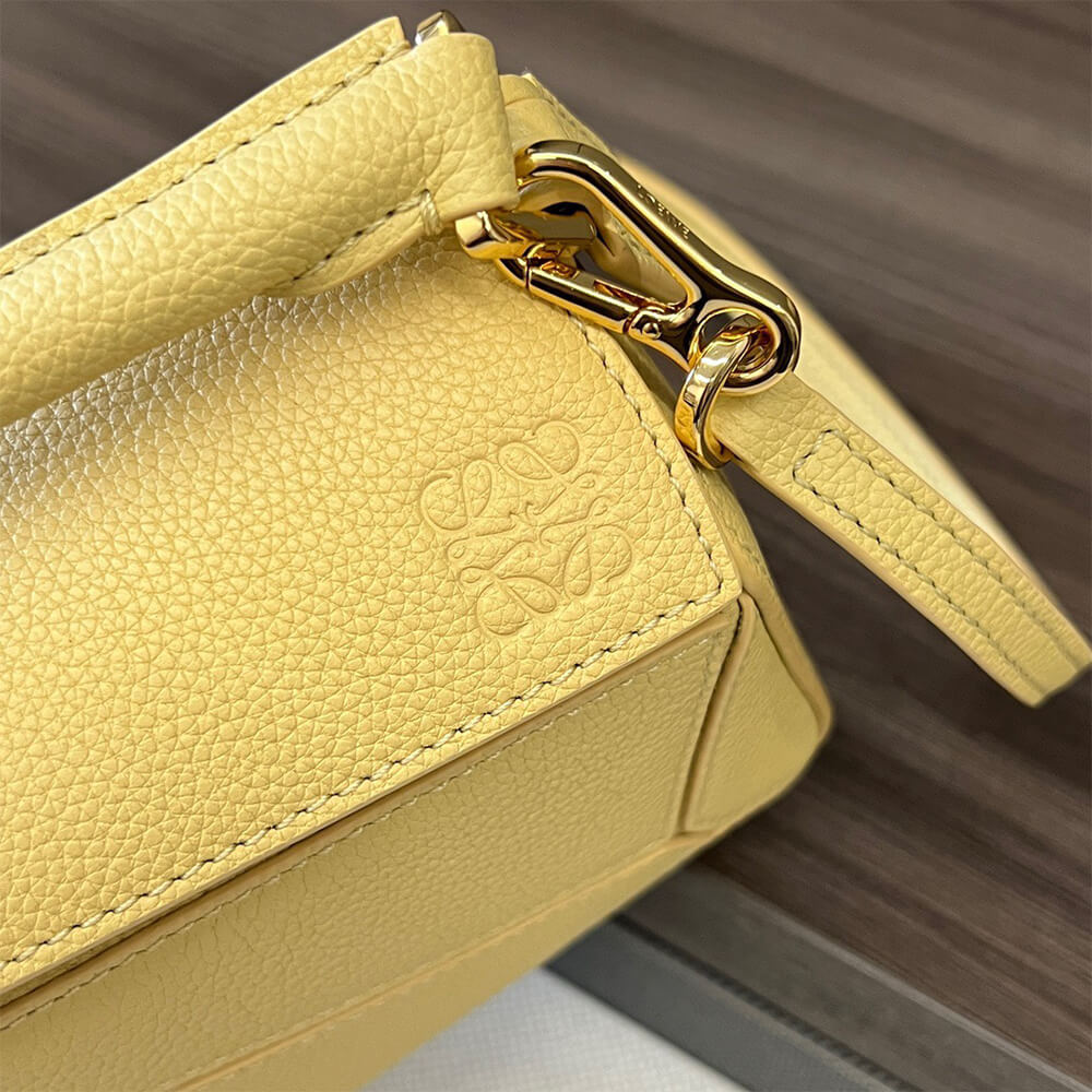 LOEWE Mini Puzzle bag - Soul Replicas