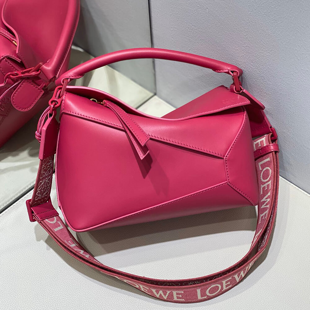 LOEWE Small Puzzle Bag - Soul Replicas