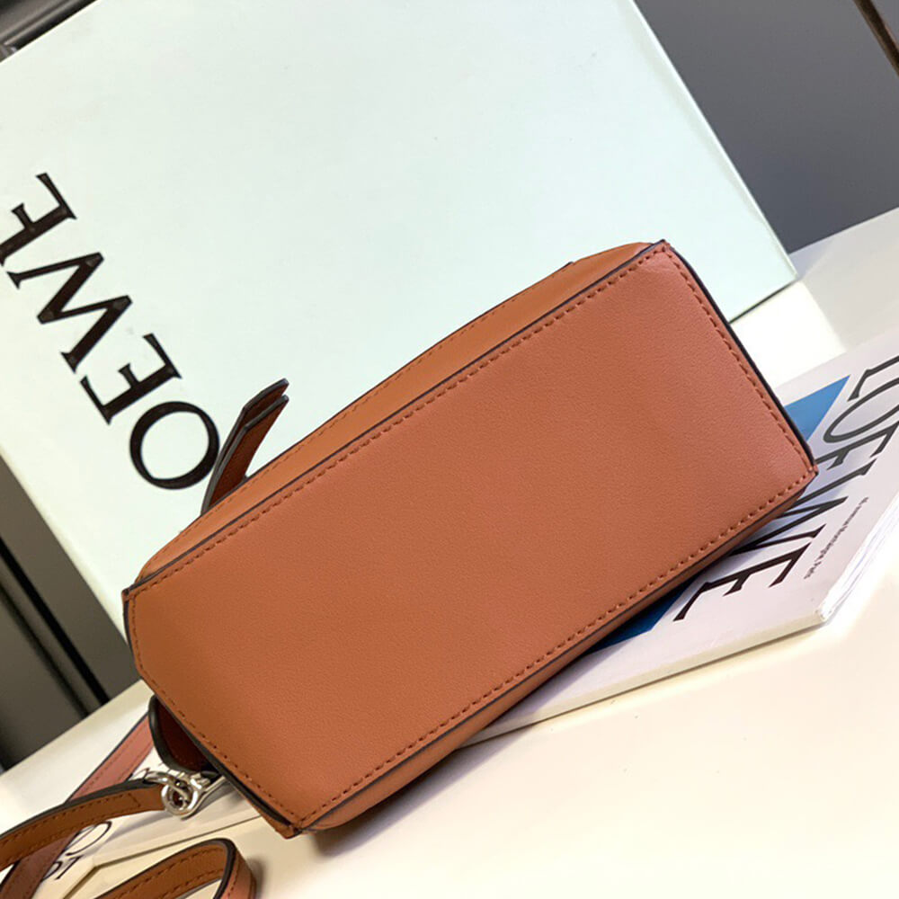 LOEWE Mini Puzzle bag - Soul Replicas