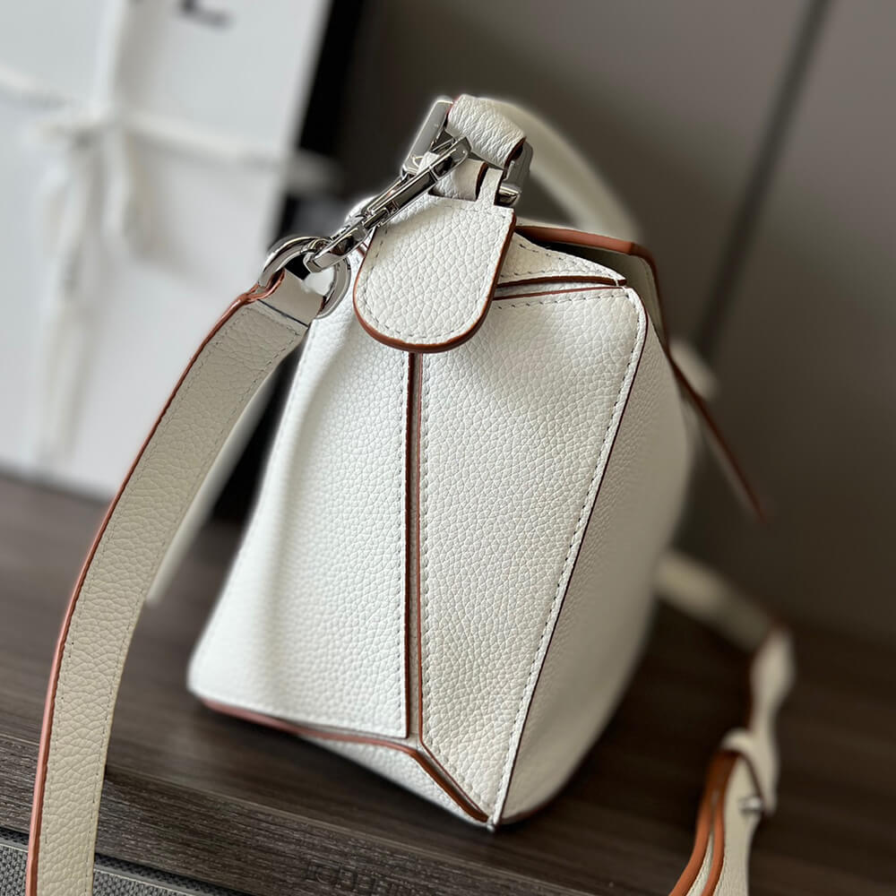 LOEWE Small Puzzle Bag - Soul Replicas