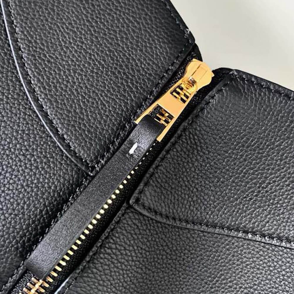 LOEWE Small Hammock bag in soft grained calfskin - Soul Replicas