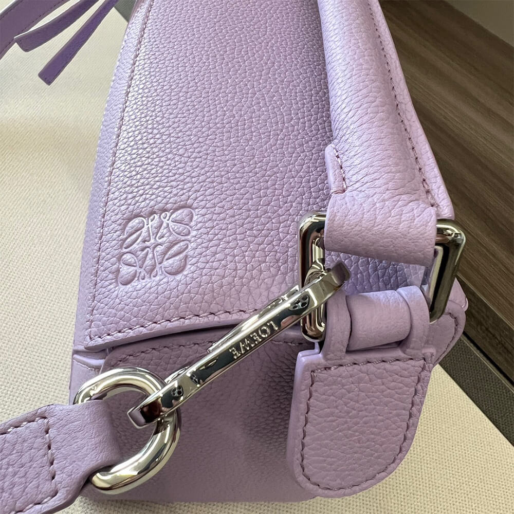 LOEWE Small Puzzle Bag - Soul Replicas
