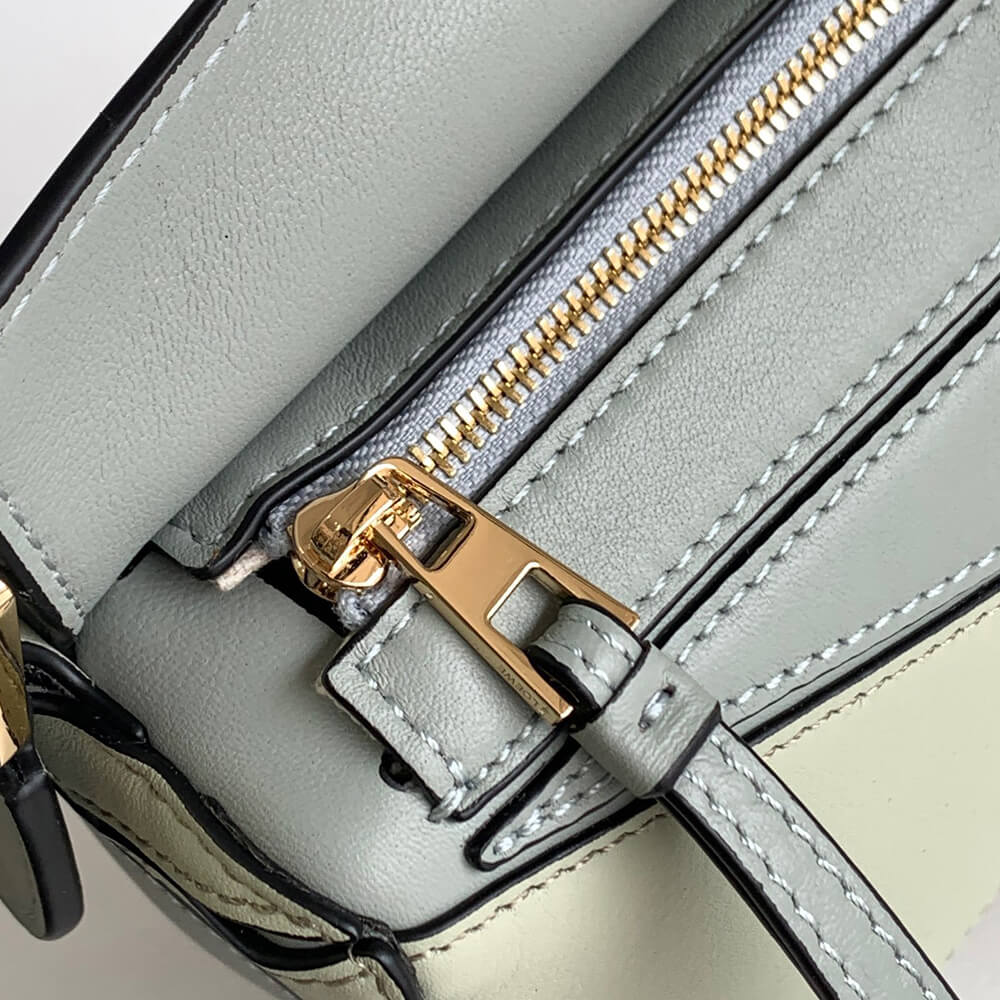 LOEWE Mini Puzzle bag - Soul Replicas