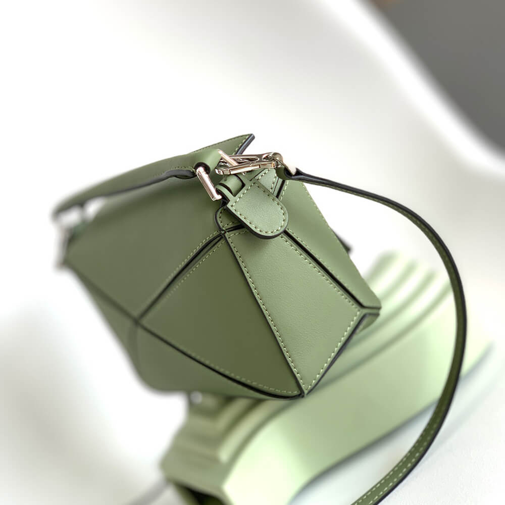 LOEWE Mini Puzzle bag - Soul Replicas