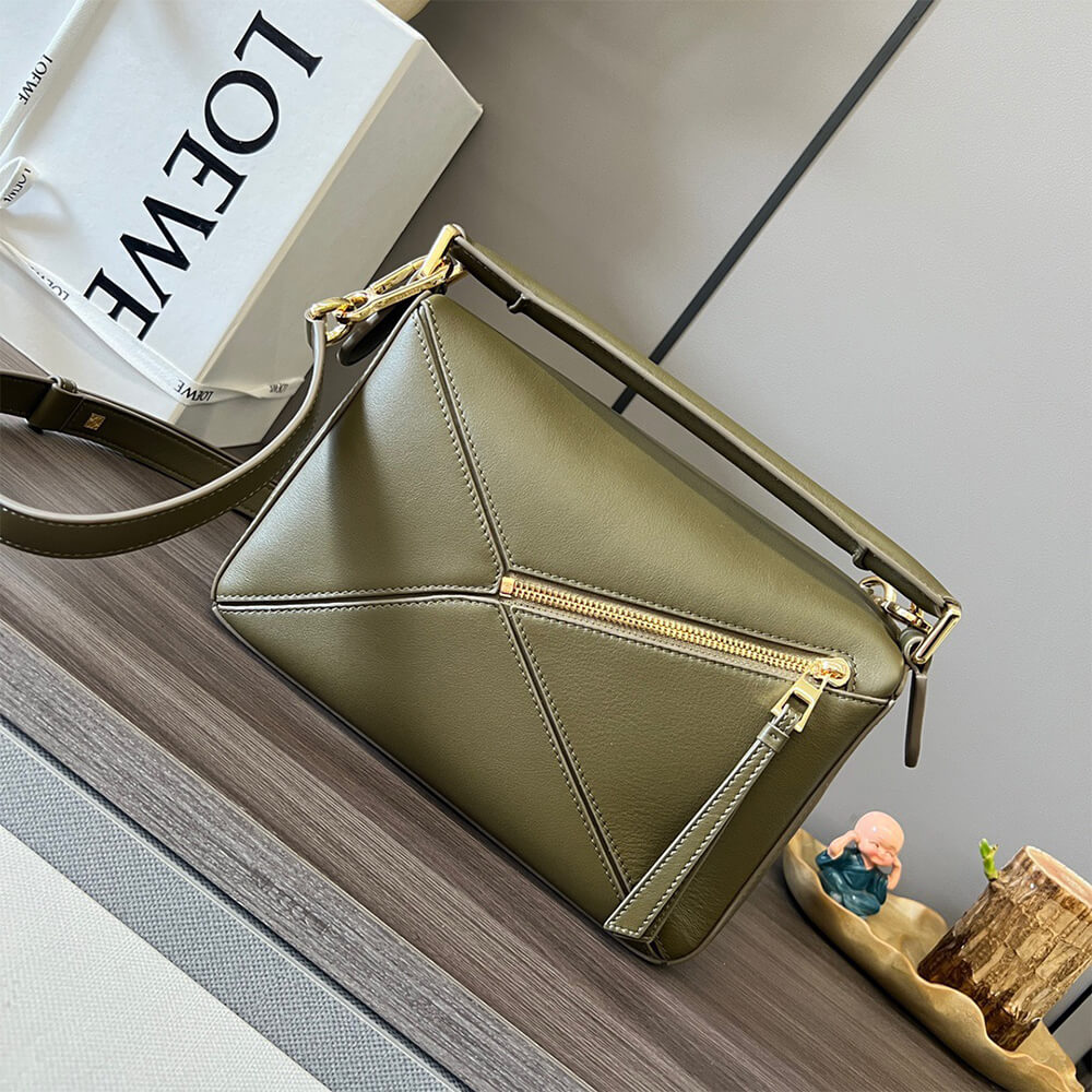 LOEWE Small Puzzle Bag - Soul Replicas