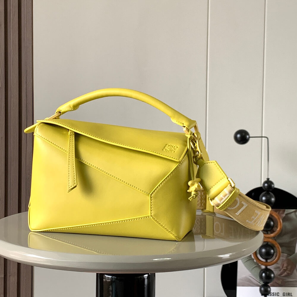 LOEWE Small Puzzle Bag - Soul Replicas