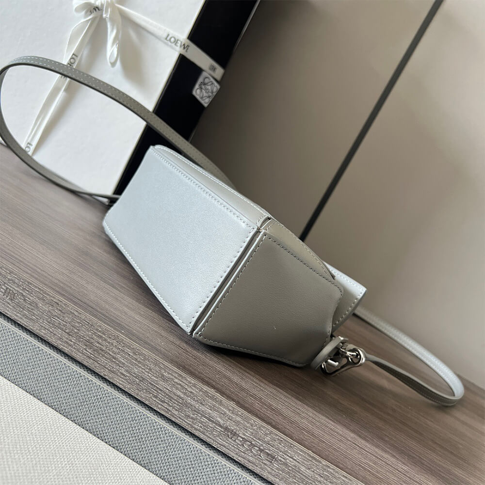 LOEWE Mini Puzzle bag - Soul Replicas