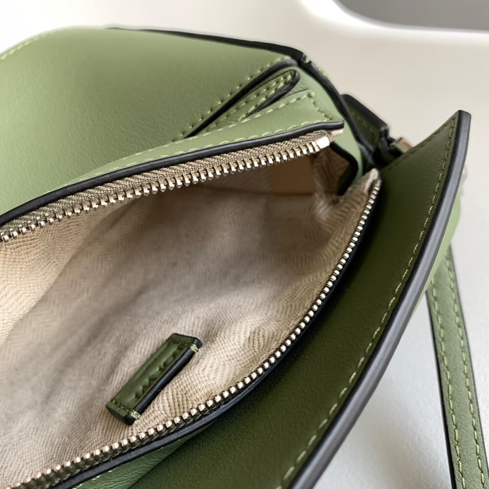 LOEWE Mini Puzzle bag - Soul Replicas