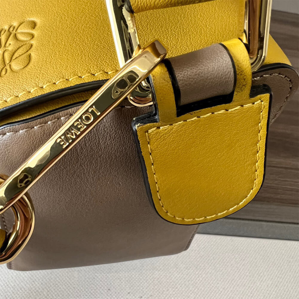 LOEWE Small Puzzle Bag - Soul Replicas