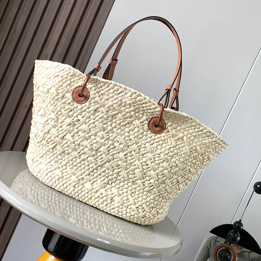 LOEWE Anagram Basket - Soul Replicas