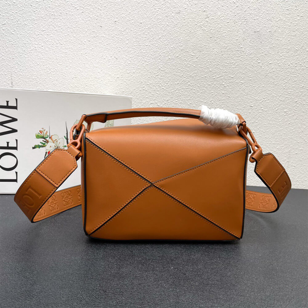 LOEWE Small Puzzle Bag - Soul Replicas