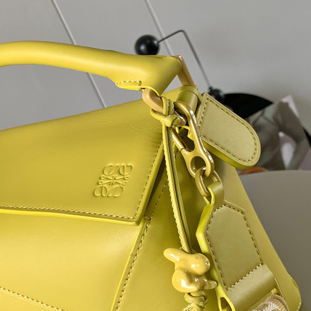 LOEWE Small Puzzle Bag - Soul Replicas