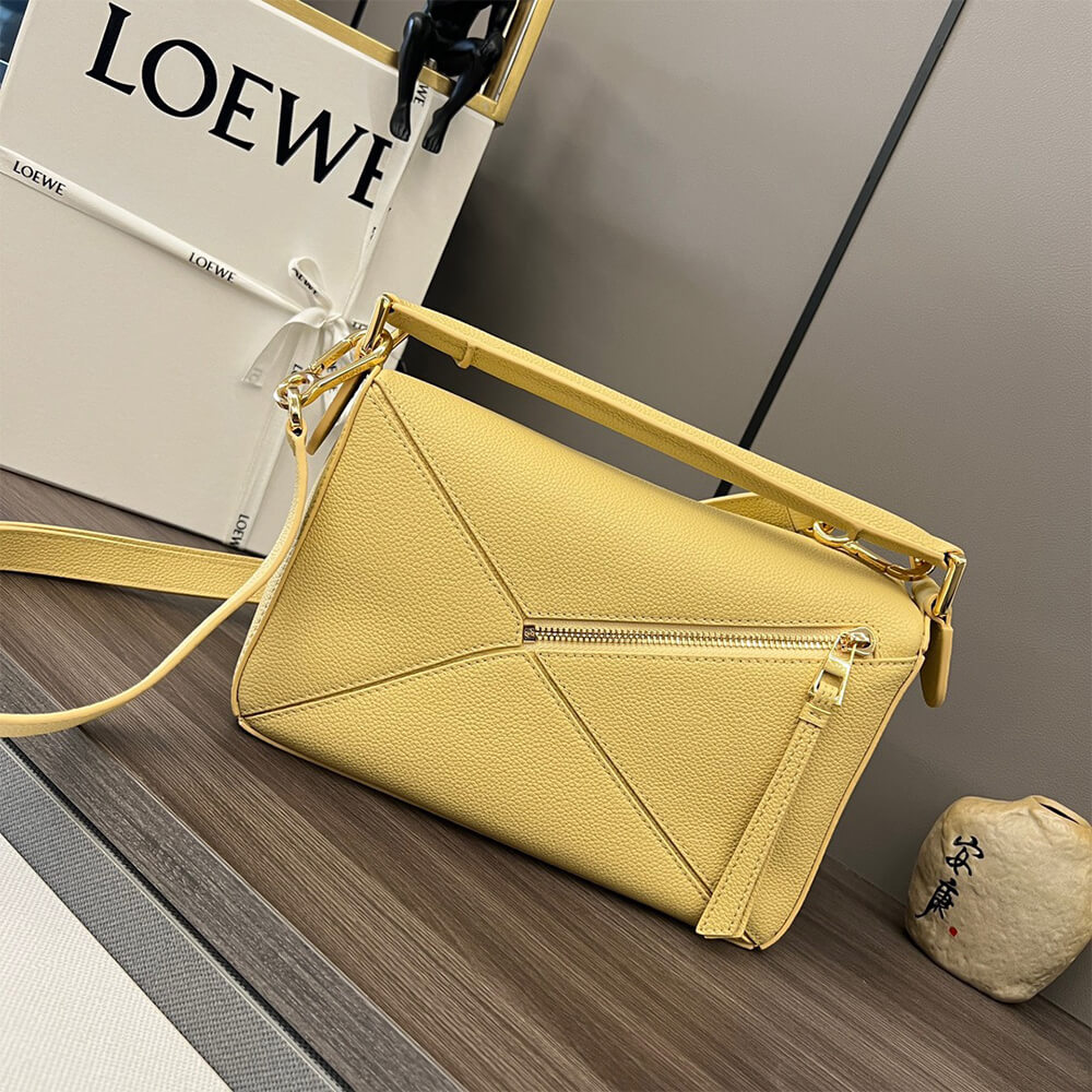 LOEWE Small Puzzle Bag - Soul Replicas