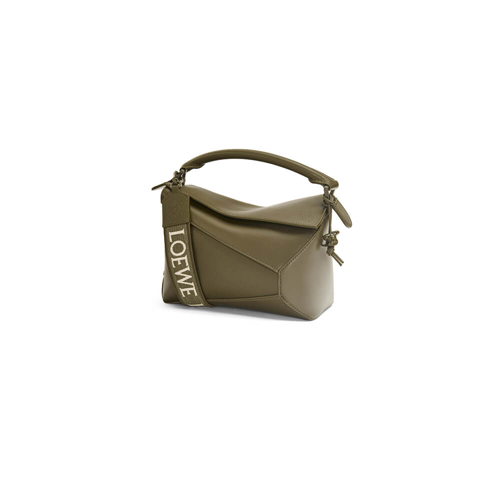 LOEWE Small Puzzle Bag - Soul Replicas