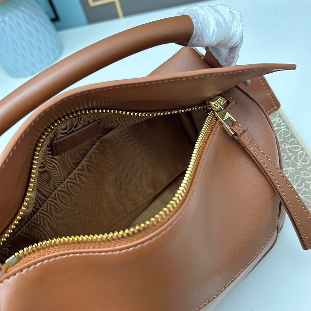 LOEWE Small Puzzle Bag - Soul Replicas