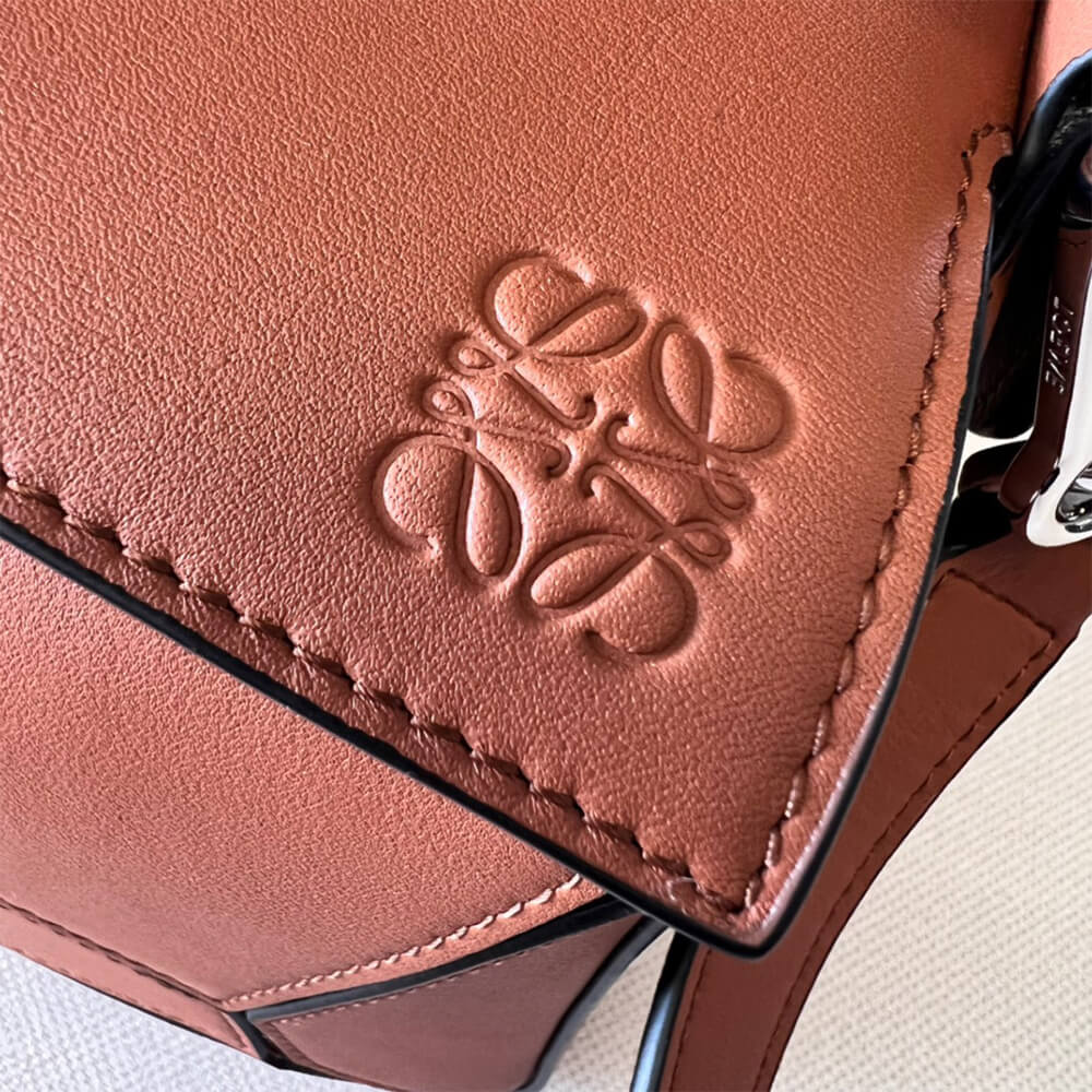 LOEWE Small Puzzle Bag - Soul Replicas