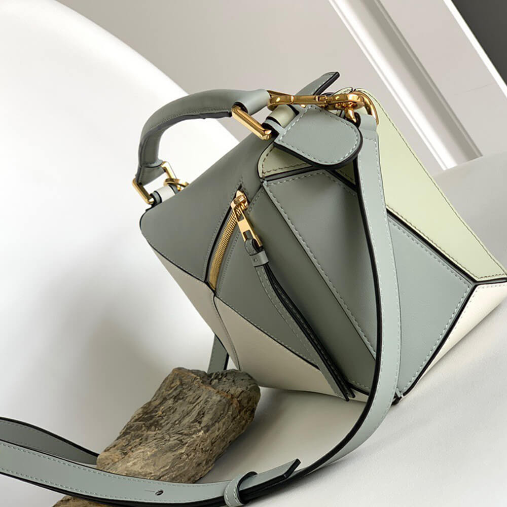 LOEWE Small Puzzle Bag - Soul Replicas
