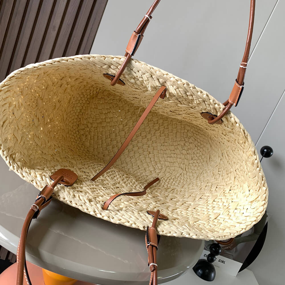 LOEWE Anagram Basket - Soul Replicas