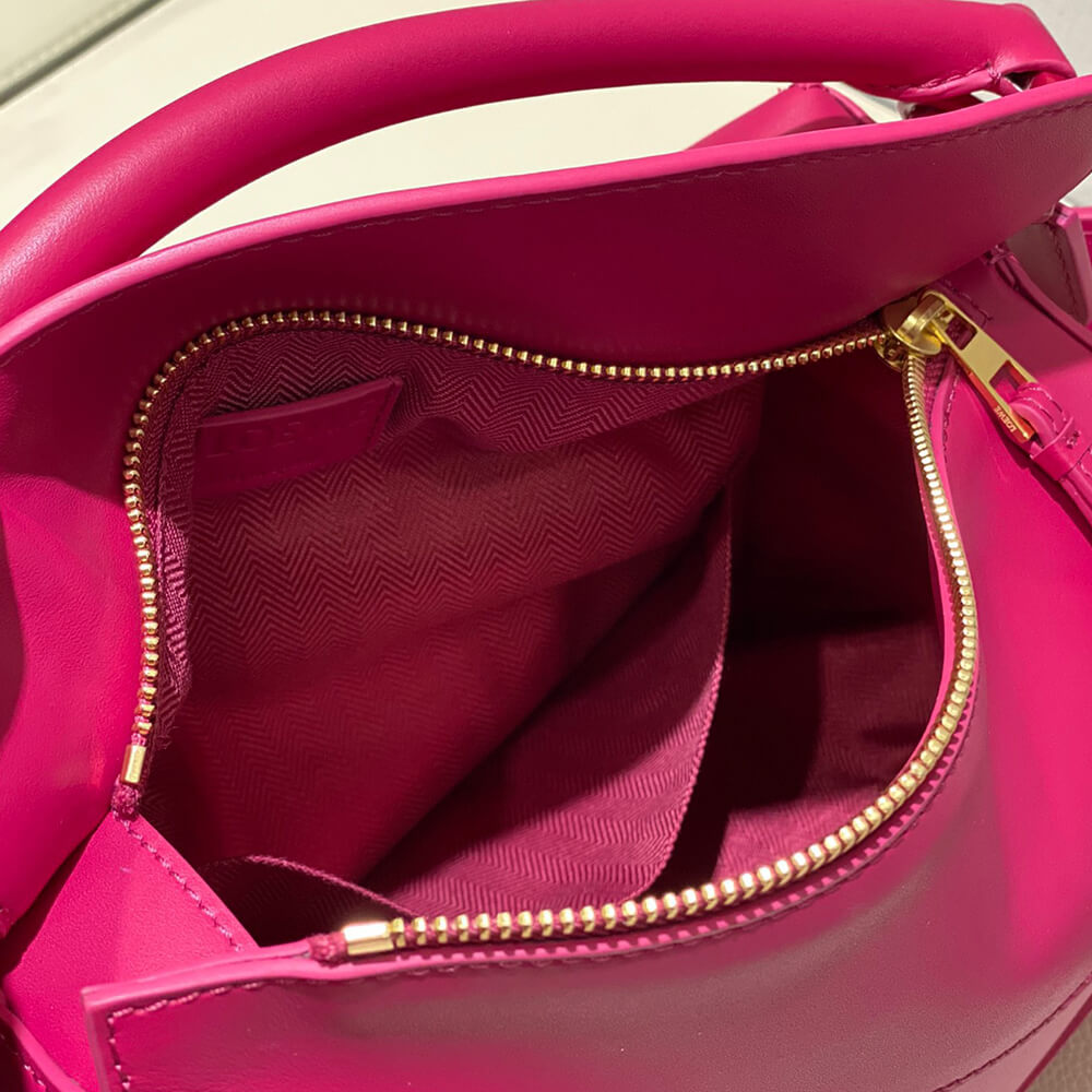 LOEWE Small Puzzle Bag - Soul Replicas