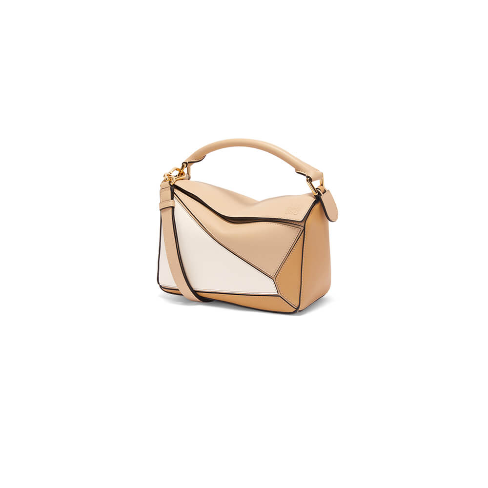 LOEWE Small Puzzle Bag - Soul Replicas