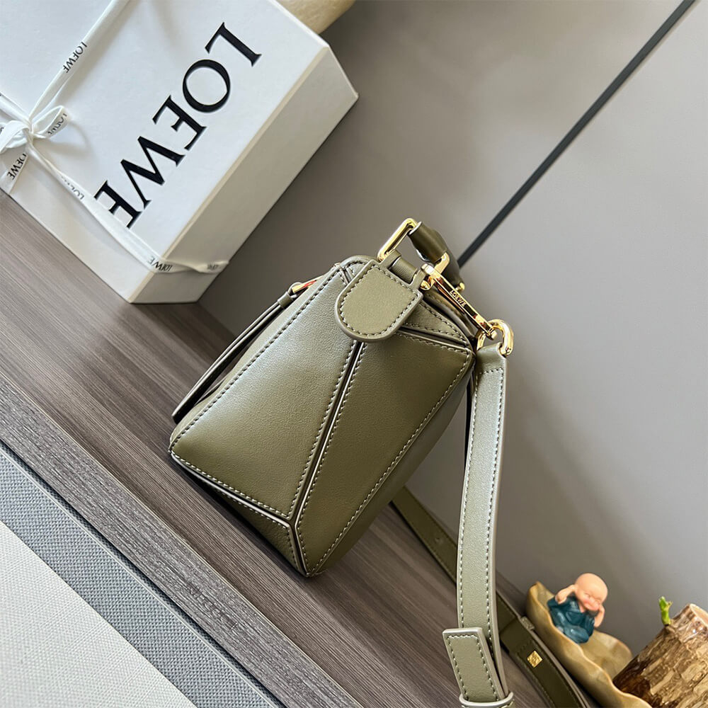 LOEWE Small Puzzle Bag - Soul Replicas