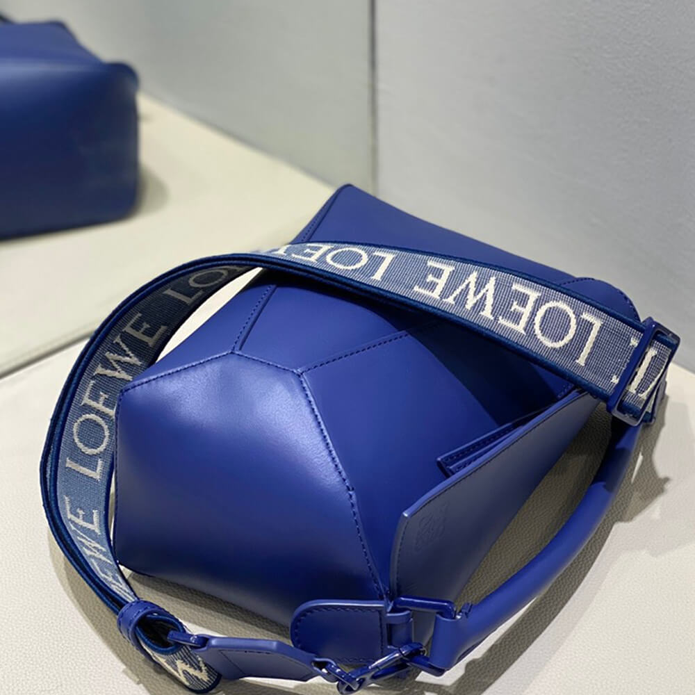 LOEWE Small Puzzle Bag - Soul Replicas