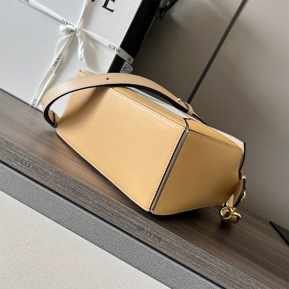 LOEWE Small Puzzle Bag - Soul Replicas