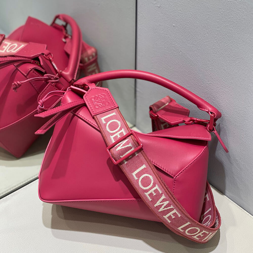 LOEWE Small Puzzle Bag - Soul Replicas