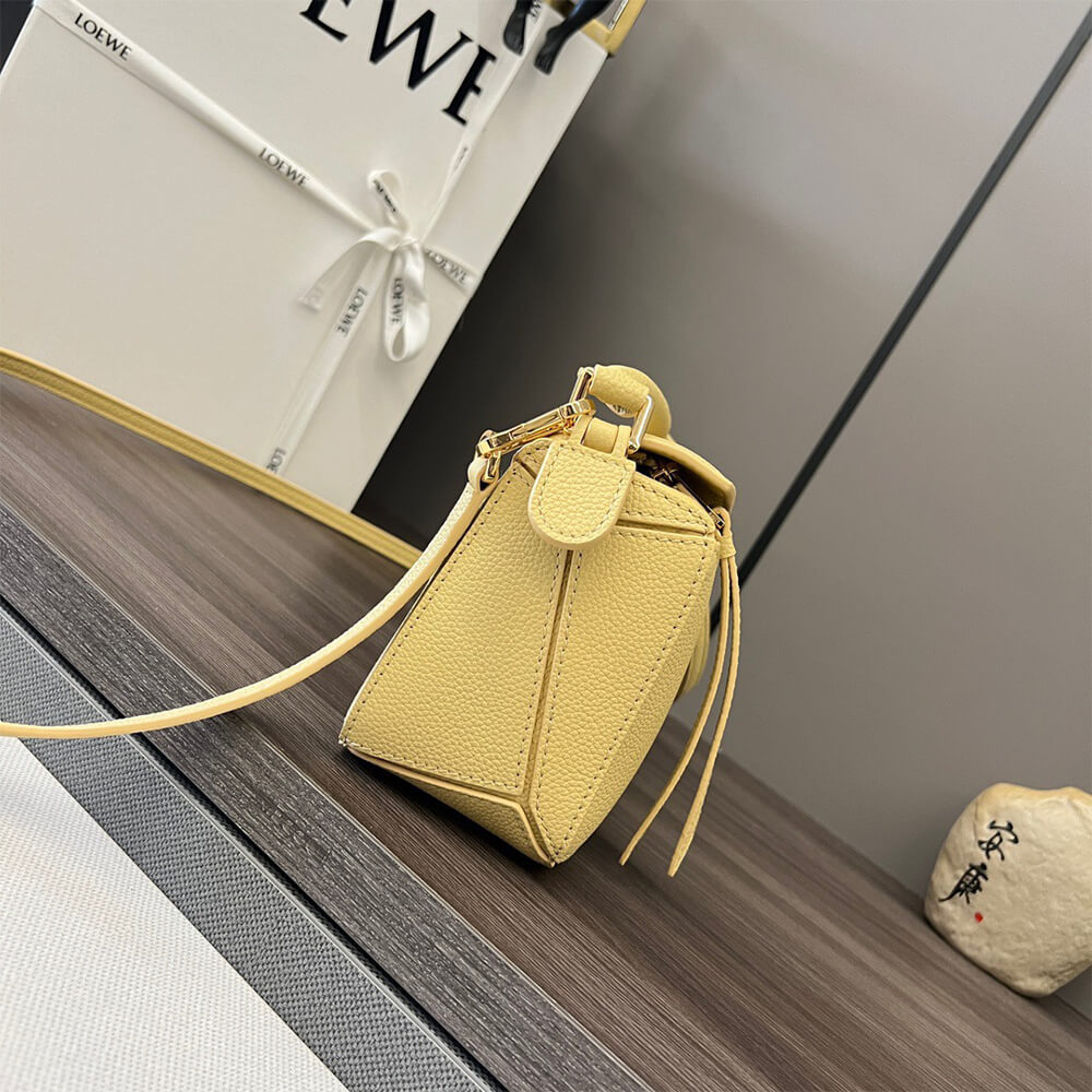 LOEWE Mini Puzzle bag - Soul Replicas