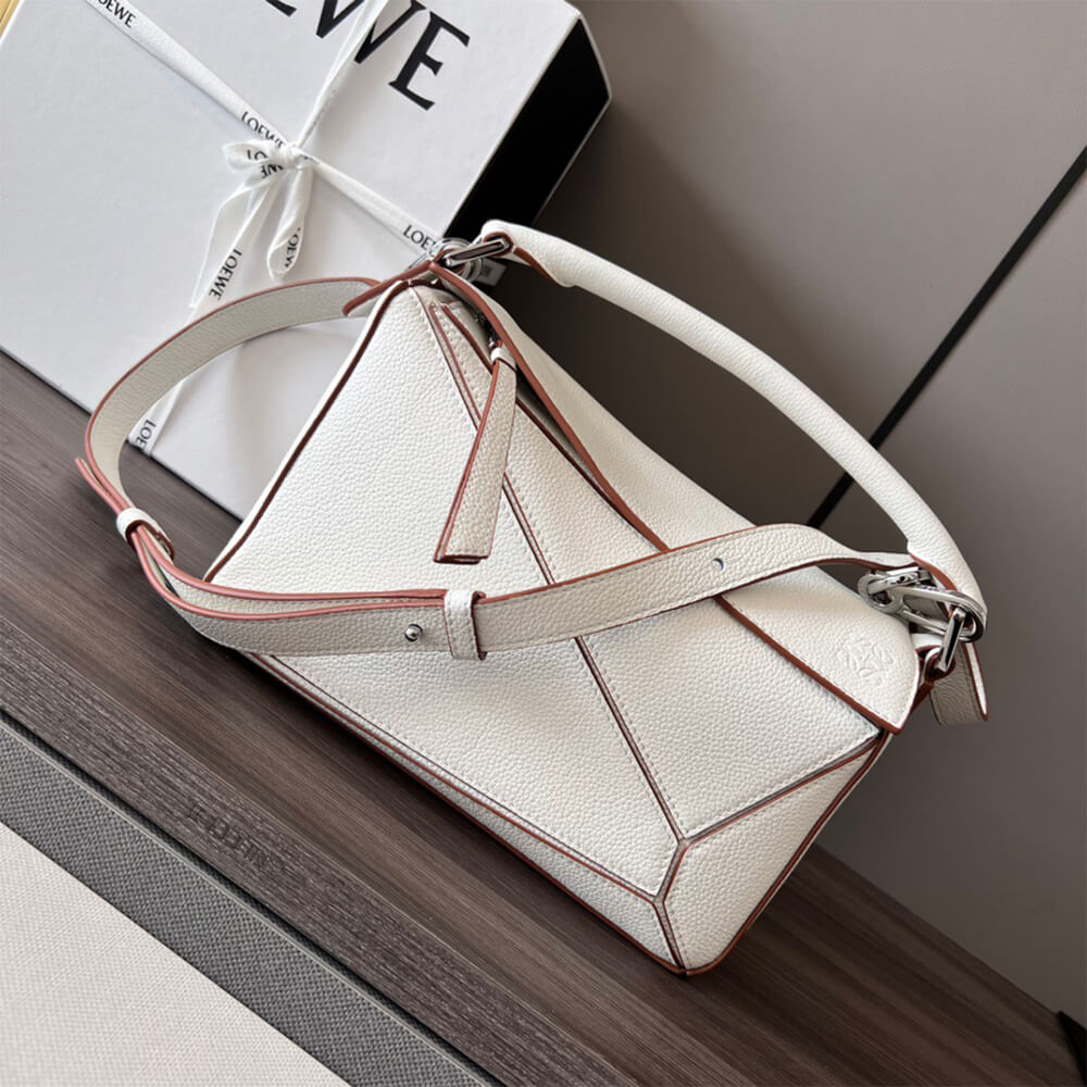 LOEWE Small Puzzle Bag - Soul Replicas