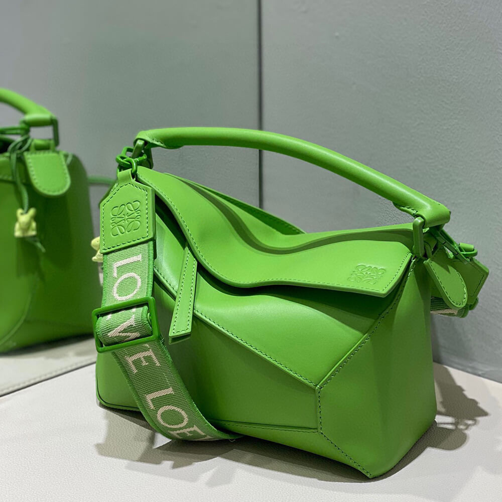 LOEWE Small Puzzle Bag - Soul Replicas