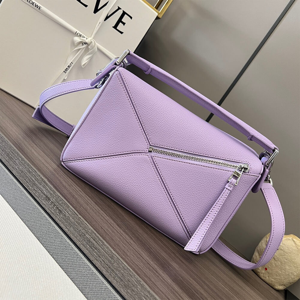 LOEWE Small Puzzle Bag - Soul Replicas