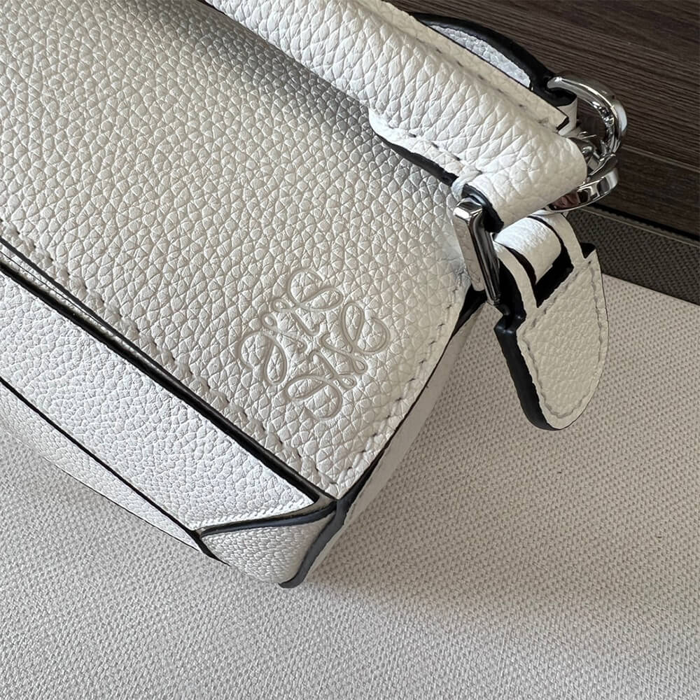 LOEWE Mini Puzzle bag - Soul Replicas