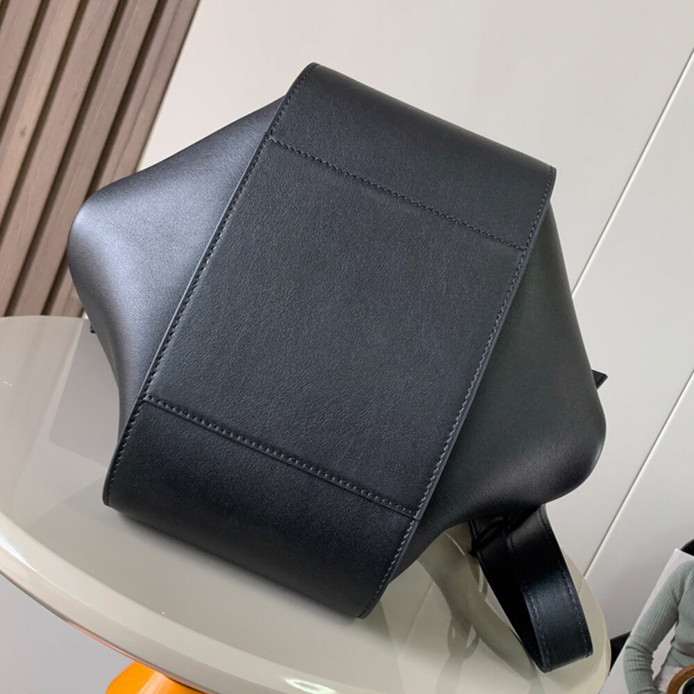 LOEWE Small Hammock bag in classic calfskin - Soul Replicas