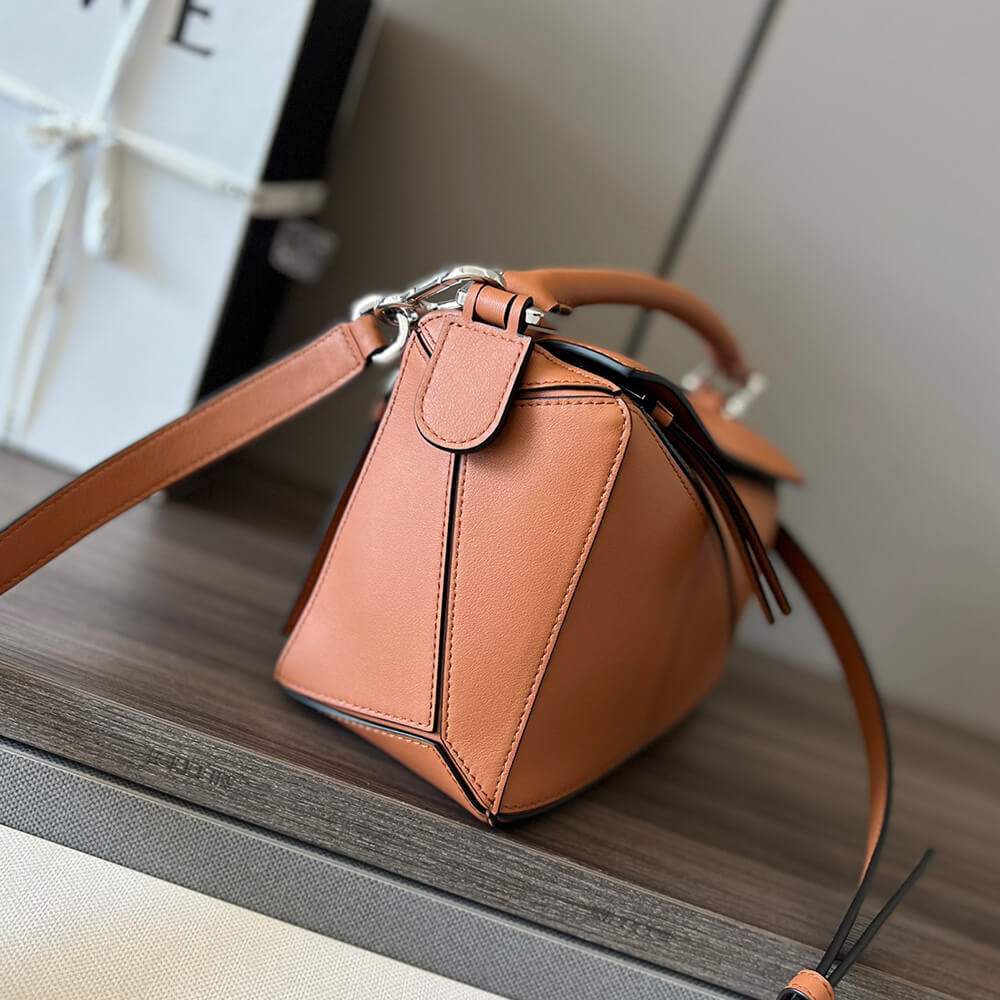 LOEWE Small Puzzle Bag - Soul Replicas