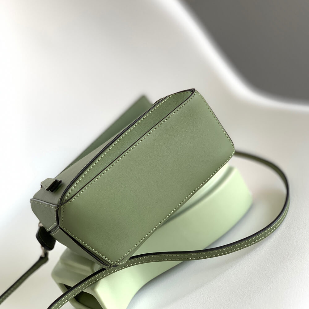 LOEWE Mini Puzzle bag - Soul Replicas