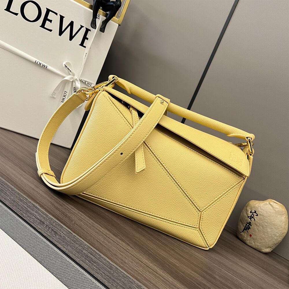 LOEWE Small Puzzle Bag - Soul Replicas