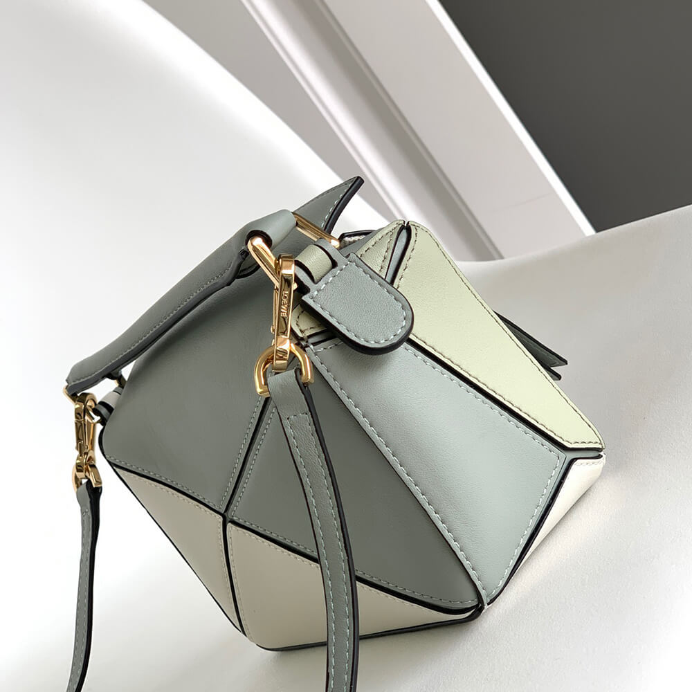 LOEWE Mini Puzzle bag - Soul Replicas