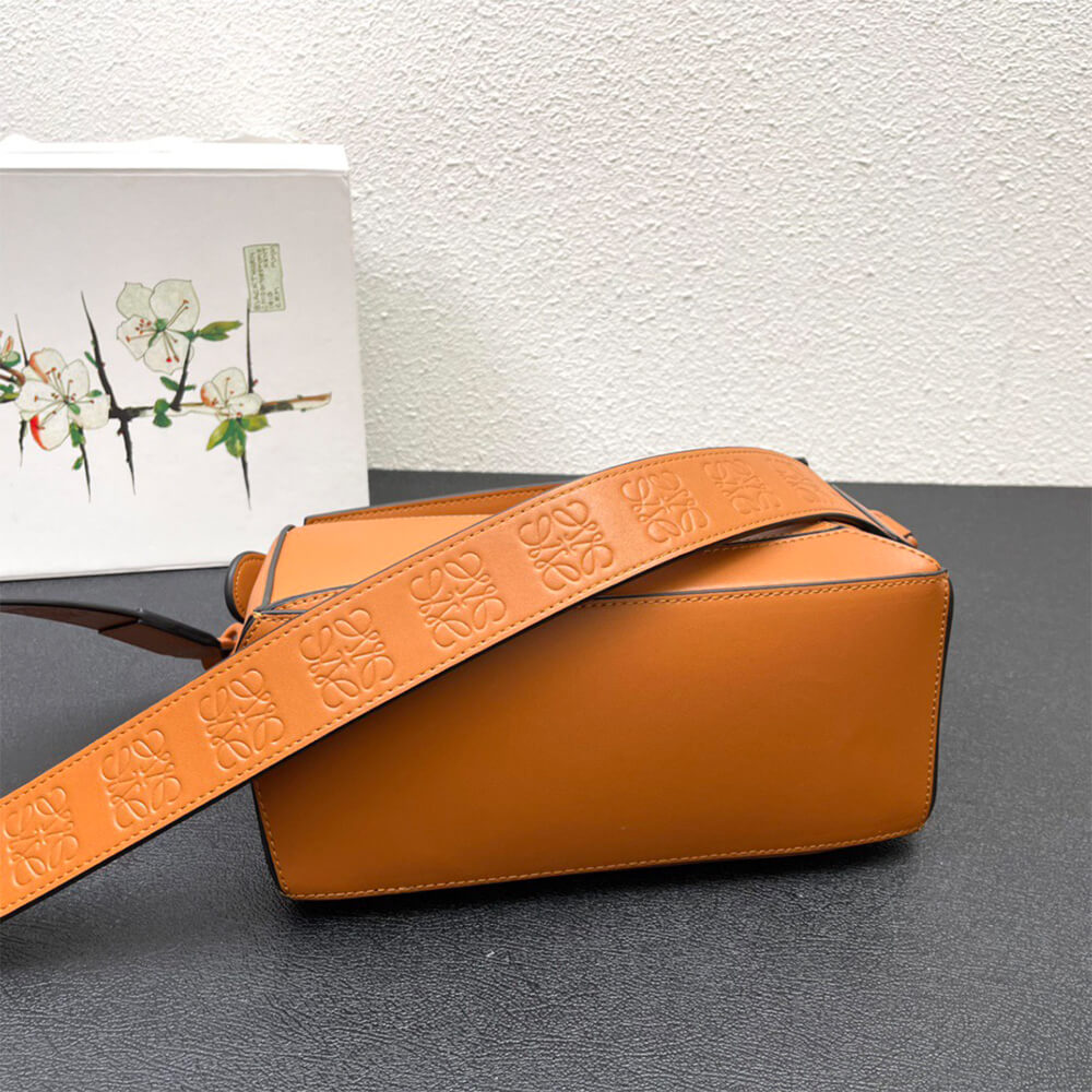 LOEWE Small Puzzle Bag - Soul Replicas