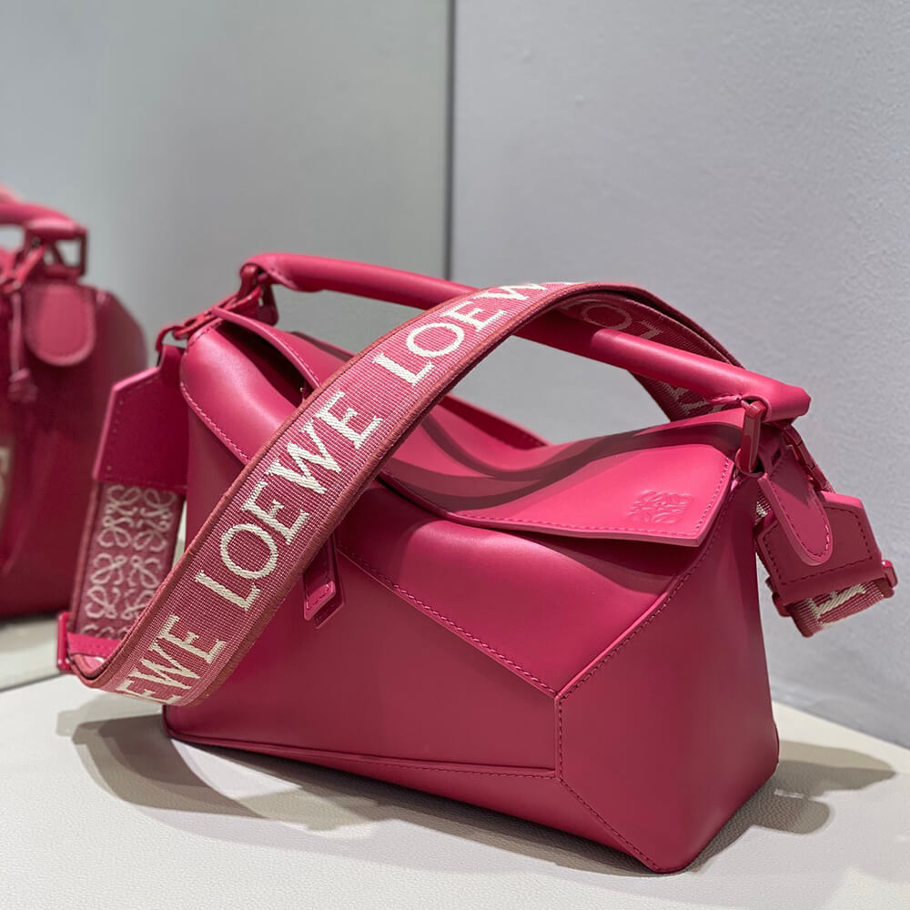 LOEWE Small Puzzle Bag - Soul Replicas