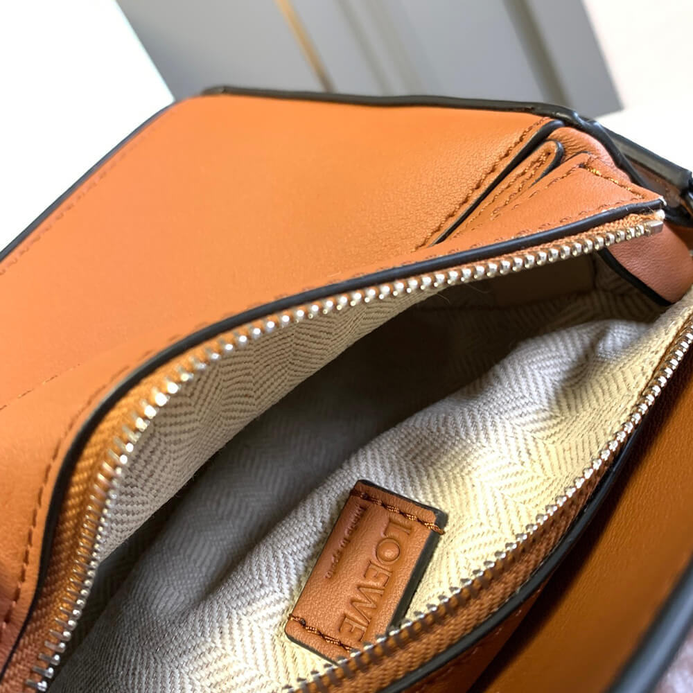 LOEWE Mini Puzzle bag - Soul Replicas