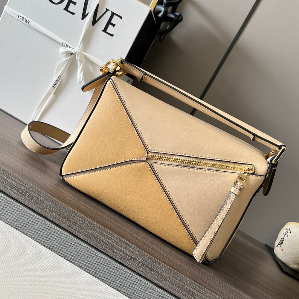 LOEWE Small Puzzle Bag - Soul Replicas