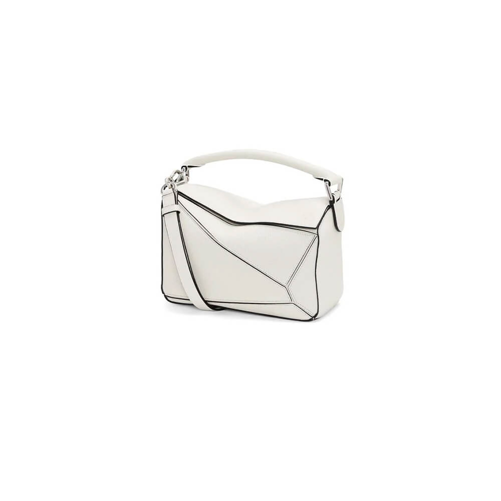 LOEWE Mini Puzzle bag - Soul Replicas