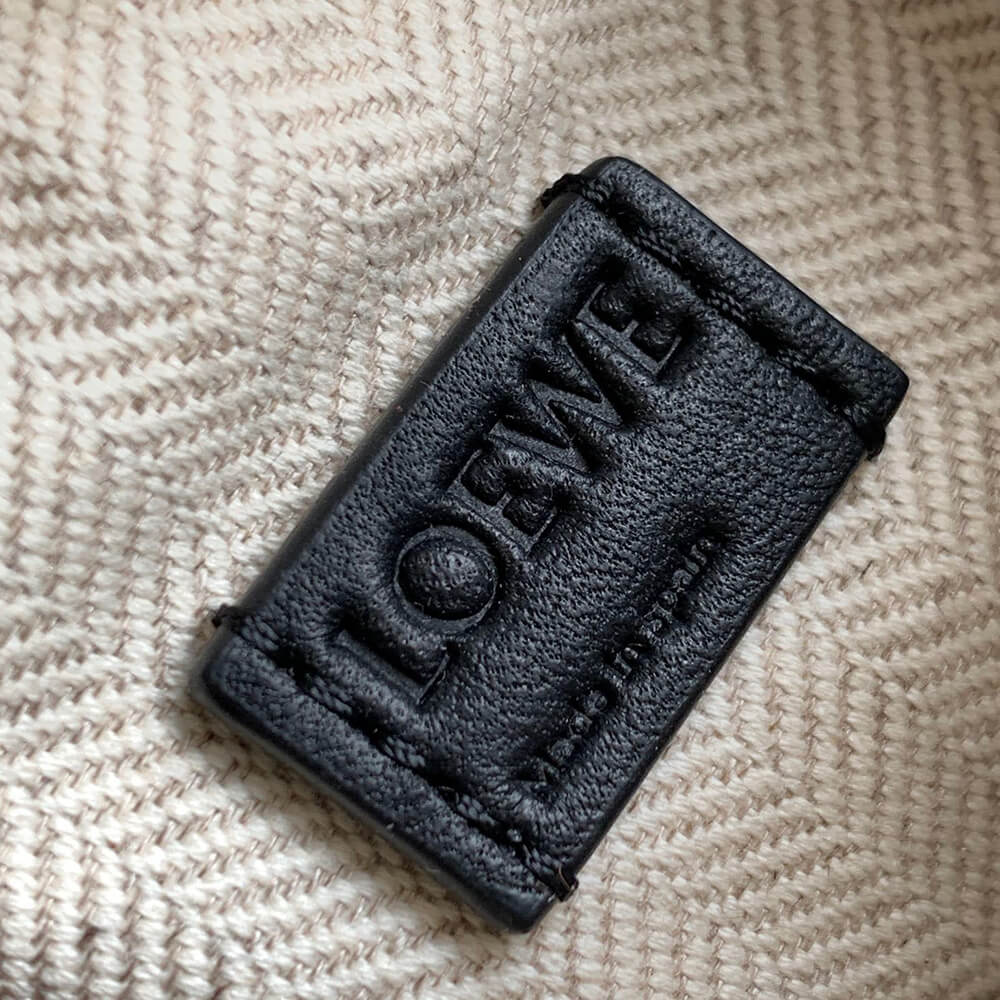 LOEWE Mini Puzzle bag - Soul Replicas