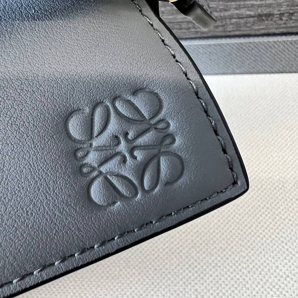 LOEWE Mini Puzzle bag - Soul Replicas