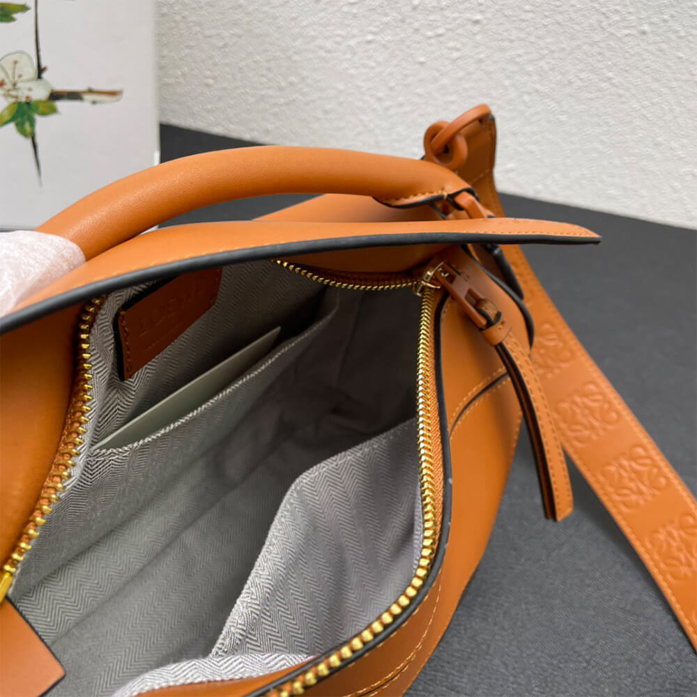 LOEWE Small Puzzle Bag - Soul Replicas