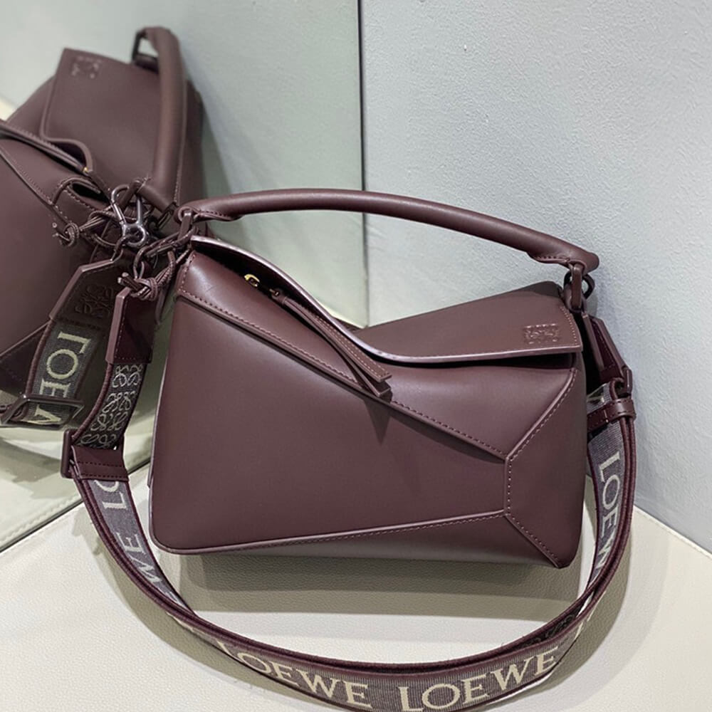 LOEWE Small Puzzle Bag - Soul Replicas