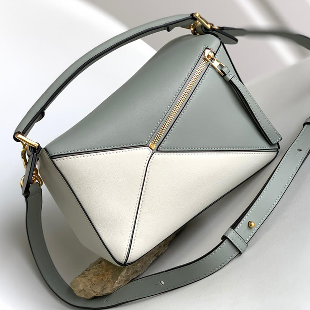 LOEWE Small Puzzle Bag - Soul Replicas